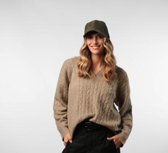 Casquette Guerra 1855 Quarto