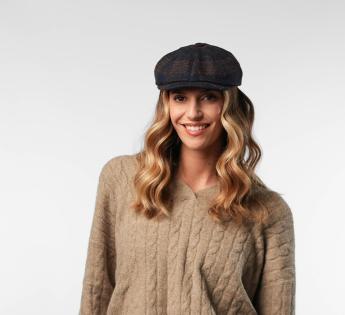 Casquette beret laine Belluno
