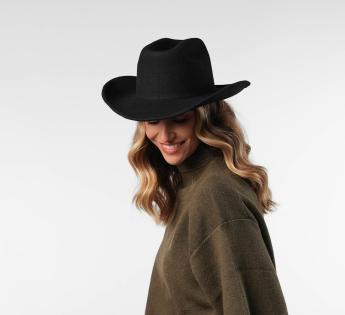 Chapeau cowboy Terra Libre