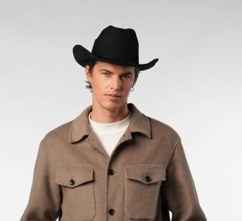 Chapeau cowboy Terra Libre