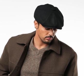 Casquette Hiver Gavy