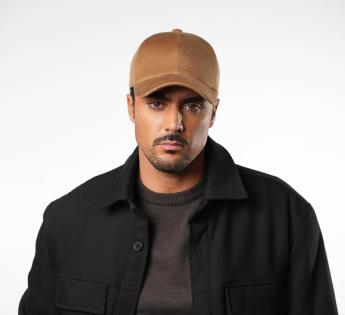 Casquette cachemire Serie Como