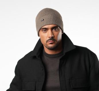 Bonnet fin Misto Rasato