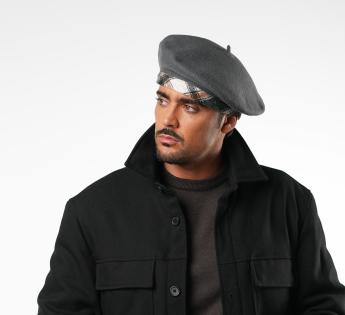 Béret basque laine Célidor