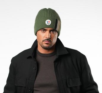 Bonnet français Terano