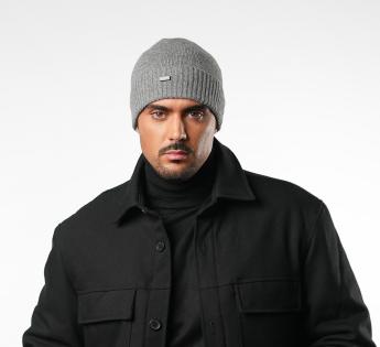 Bonnet fin Misto Rasato