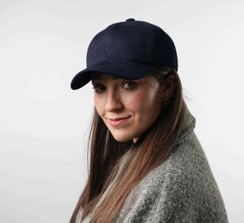 Casquette cachemire Serie Como