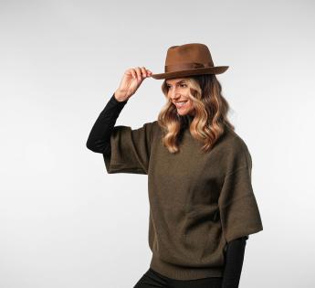 Chapeau Guerra 1855 Basilio