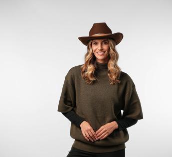 Chapeau western Zéphir