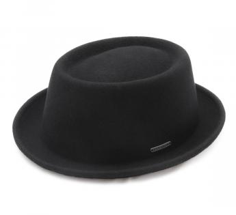Stetson Pork Pie Vitafelt