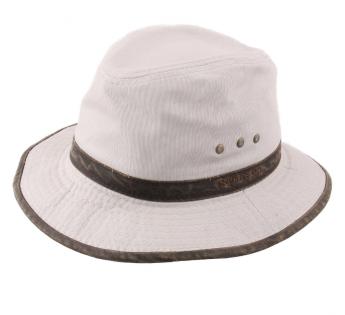 Traveller Cotton Stetson