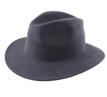 Chapeau nu  Nude Traveller Nude Traveller Center Dent