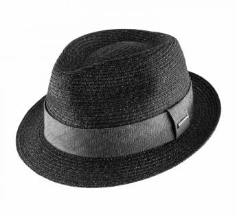 Trilby paille Stetson Trilby Toyo 