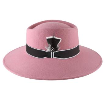 Chapeau Gambler My Wide Cordobes