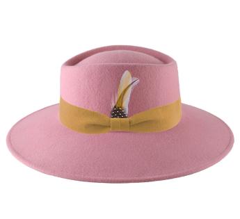 Chapeau Gambler My Wide Cordobes
