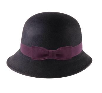  My Cloche Hat