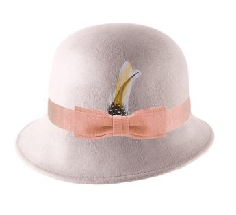  My Cloche Hat