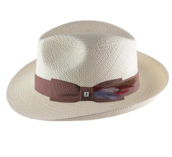 My Panama Fedora BCBG Couture
