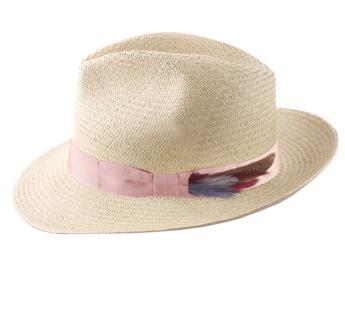 Panama fedora My Panama Fedora