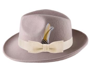 Chapeau Fedora Personnalisable My Fedora