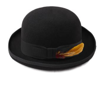 My Bowler B Couture