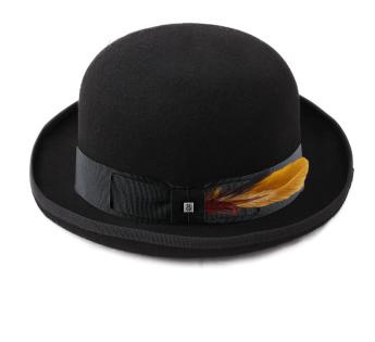 chapeau-melon-personnalisable My Bowler