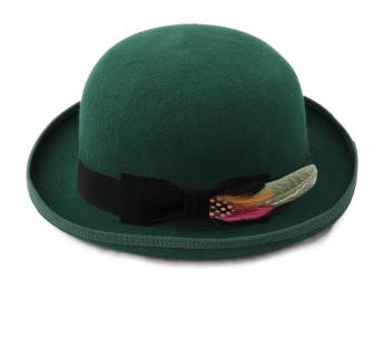 chapeau-melon-personnalisable My Bowler