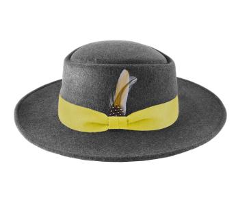 chapeau cordobes feutre My Cordobes