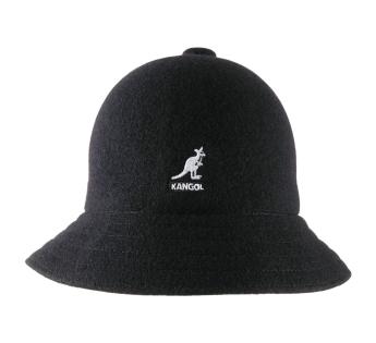 Wool Casual, Hats Kangol Raised on the 